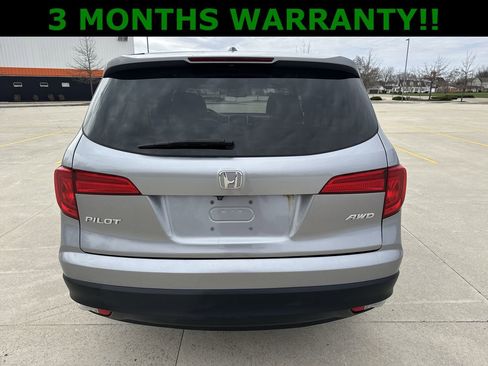 Used 2017 Honda Pilot EX-L image 30