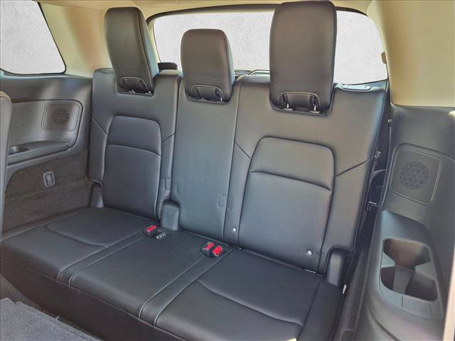Used 2026 Nissan Pathfinder Platinum w/ Cargo Package AWD/4WD image 19