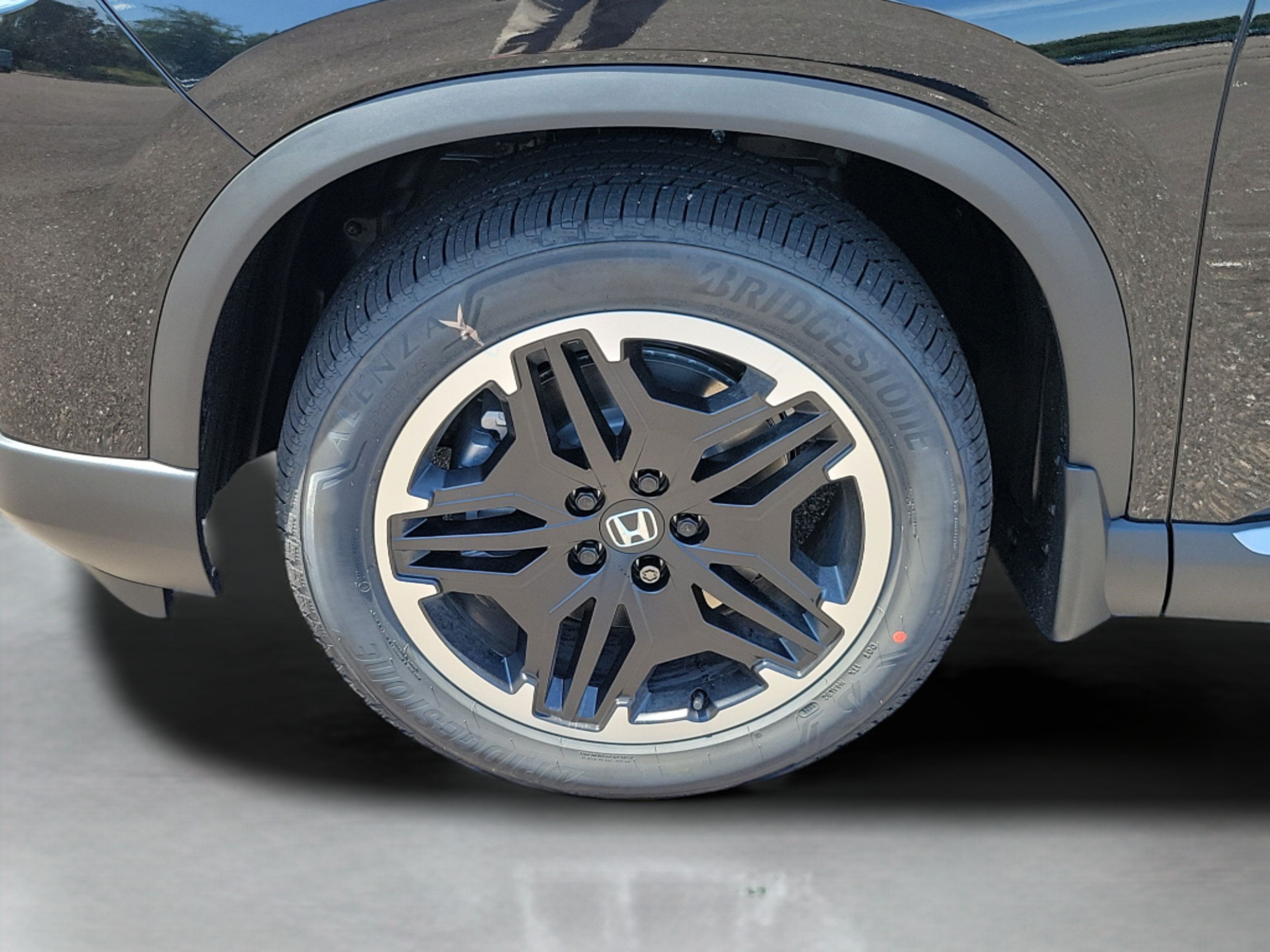 New 2026 Honda Pilot image 35