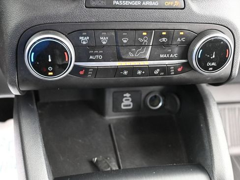 Used 2024 Ford Escape Active AWD/4WD image 11