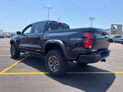 New 2026 Chevrolet Colorado ZR2 w/ Technology Package
