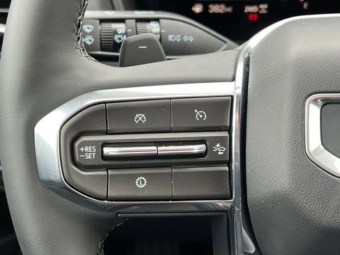 New 2026 GMC Terrain Elevation image 17