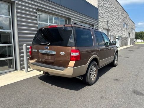 Used 2012 Ford Expedition King Ranch RWD image 3