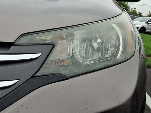 Used 2012 Honda CR-V EX image 8
