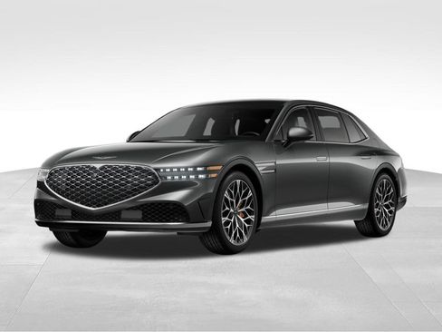 New 2026 Genesis G90 3.5T AWD/4WD image 44