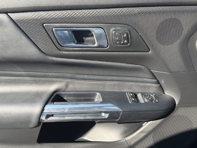 Certified 2025 Ford Mustang GT Premium RWD image 13