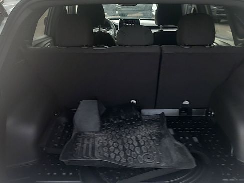 Certified 2025 Jeep Compass Sport AWD/4WD image 15