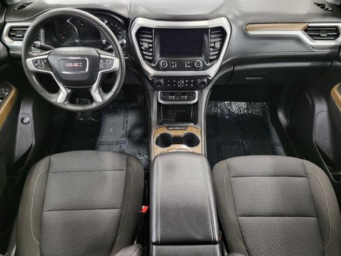 Used 2023 GMC Acadia SLE w/ Driver Convenience Package image 6