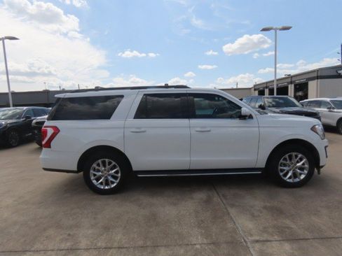 Used 2021 Ford Expedition Max XLT RWD image 8