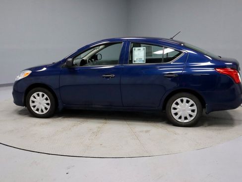 Used 2013 Nissan Versa S image 6