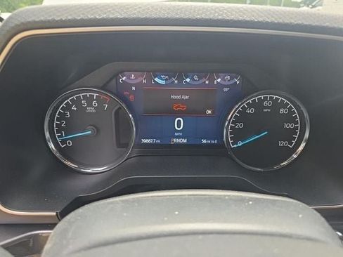 Used 2022 Ford F150 XLT w/ Equipment Group 302A High AWD/4WD image 12
