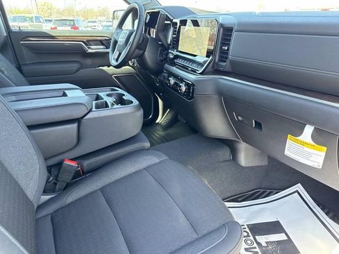 New 2026 GMC Sierra 1500 Elevation AWD/4WD image 18