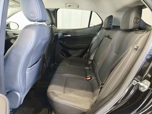 Used 2021 Buick Encore GX Select w/ Sport Touring Package image 9