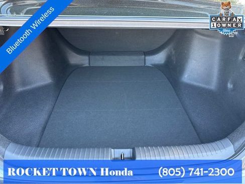 Used 2025 Honda Accord LX image 15