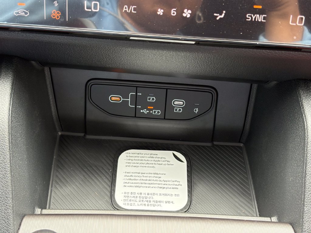 New 2026 Kia Sportage SX FWD image 27