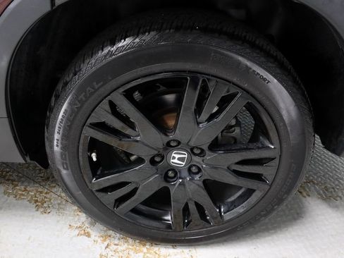 Used 2022 Honda Pilot Special Edition image 19