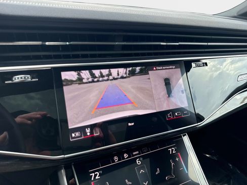 Certified 2025 Audi Q7 3.0T Premium Plus AWD/4WD image 24