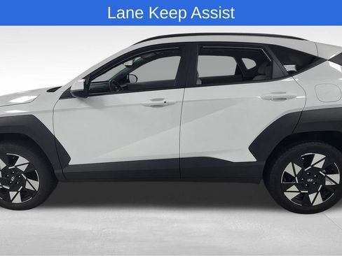 Used 2024 Hyundai Kona SEL AWD/4WD image 6