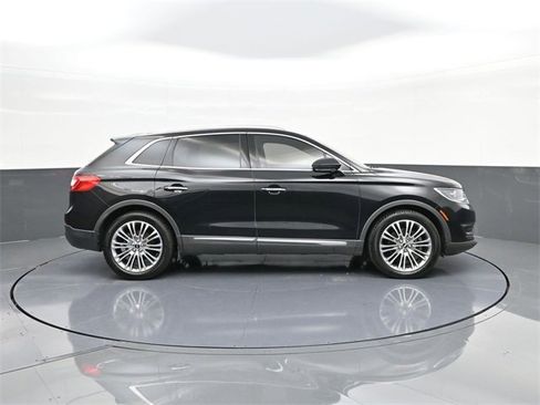 Used 2016 Lincoln MKX Reserve w/ Cargo Utility Package image 25