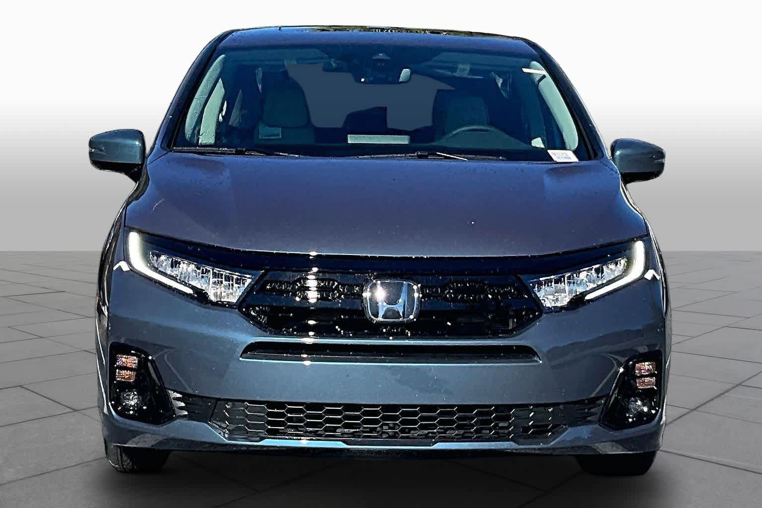 New 2027 Honda Odyssey Elite image 3