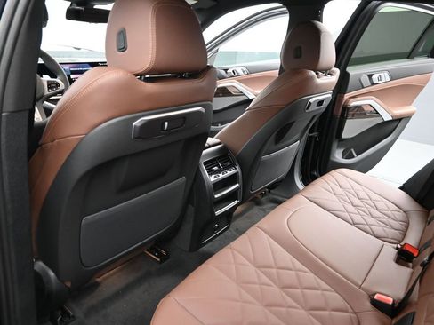 New 2026 BMW X6 xDrive40i AWD/4WD image 29
