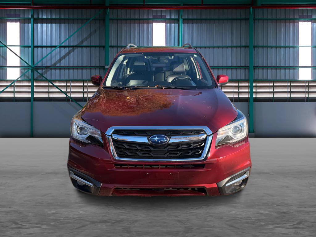 Used 2017 Subaru Forester 2.5i Touring AWD/4WD image 7