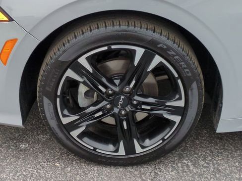 Used 2023 Kia K5 GT-Line w/ GT-Line Premium Package image 33