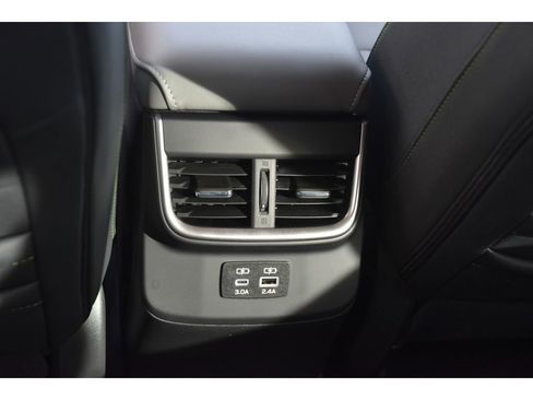 Certified 2025 Subaru Outback Onyx Edition image 16