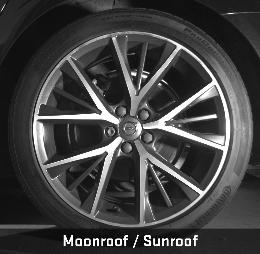 Used 2018 Volvo S90 T6 Momentum w/ Convenience Package AWD/4WD image 10