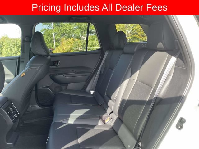 Used 2026 Subaru Outback Wilderness AWD/4WD image 18