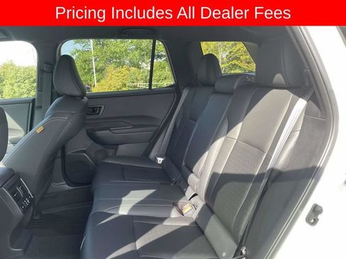 Used 2026 Subaru Outback Wilderness AWD/4WD image 18