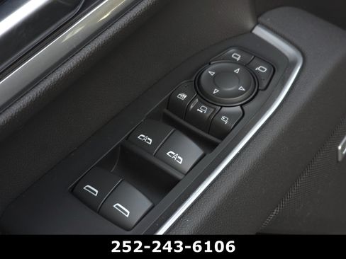 Used 2026 Chevrolet Silverado 2500 LTZ w/ LTZ Premium Package image 28