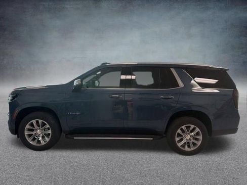 New 2026 Chevrolet Tahoe Premier w/ Sun And Tow Package AWD/4WD image 10