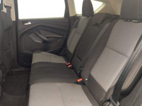 Used 2019 Ford Escape SE AWD/4WD image 18