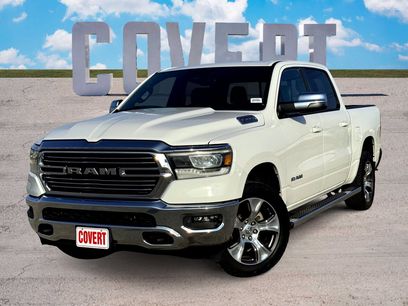 Used 2023 RAM 1500 Laramie