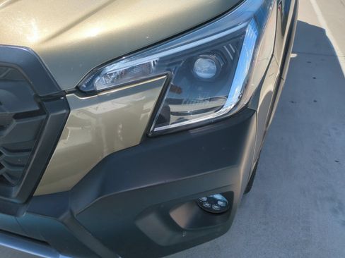 Used 2023 Subaru Forester Wilderness AWD/4WD image 12