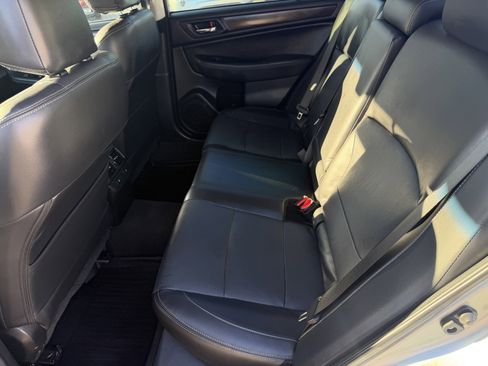 Used 2016 Subaru Legacy 3.6R Limited AWD/4WD image 15