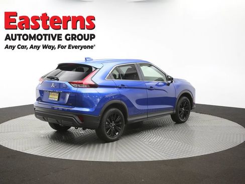 Used 2026 Mitsubishi Eclipse Cross LE AWD/4WD image 42