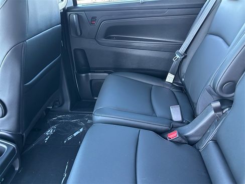 New 2026 Honda Odyssey EX-L image 18
