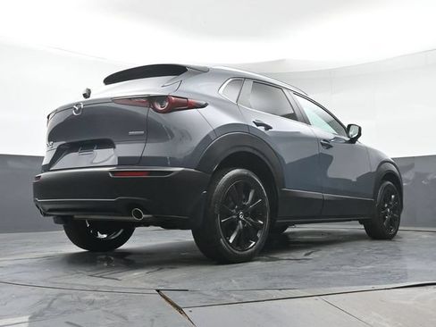 Used 2024 MAZDA CX-30 AWD 2.5 S w/ Preferred Package image 35