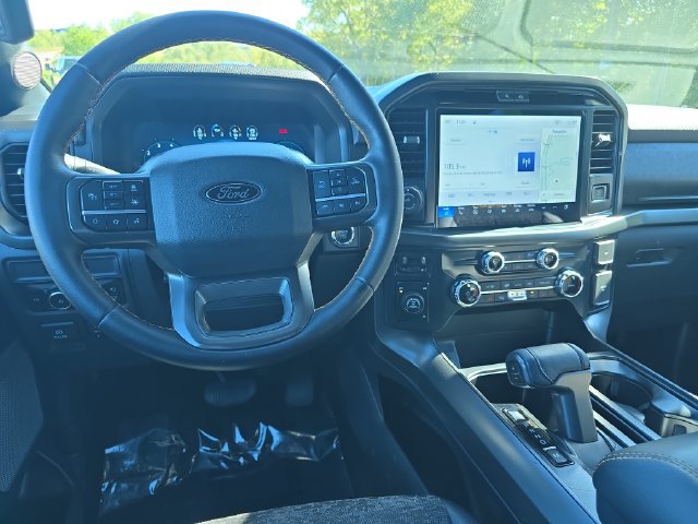 Certified 2026 Ford F150 Tremor w/ Tow/Haul Package AWD/4WD image 21