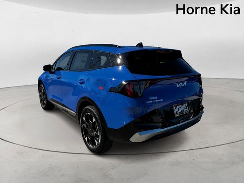 New 2026 Kia Sportage SX image 5