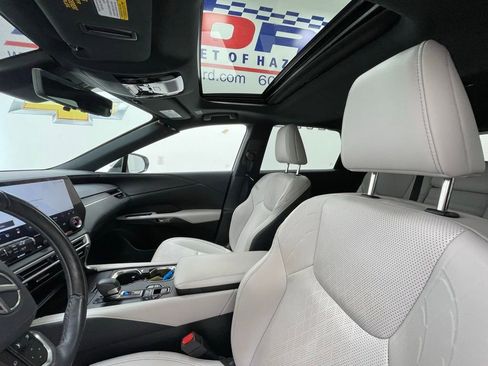 Used 2024 Lexus RX 350 Premium Plus w/ Convenience Package AWD/4WD image 16