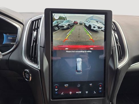 Used 2021 Ford Edge ST image 16
