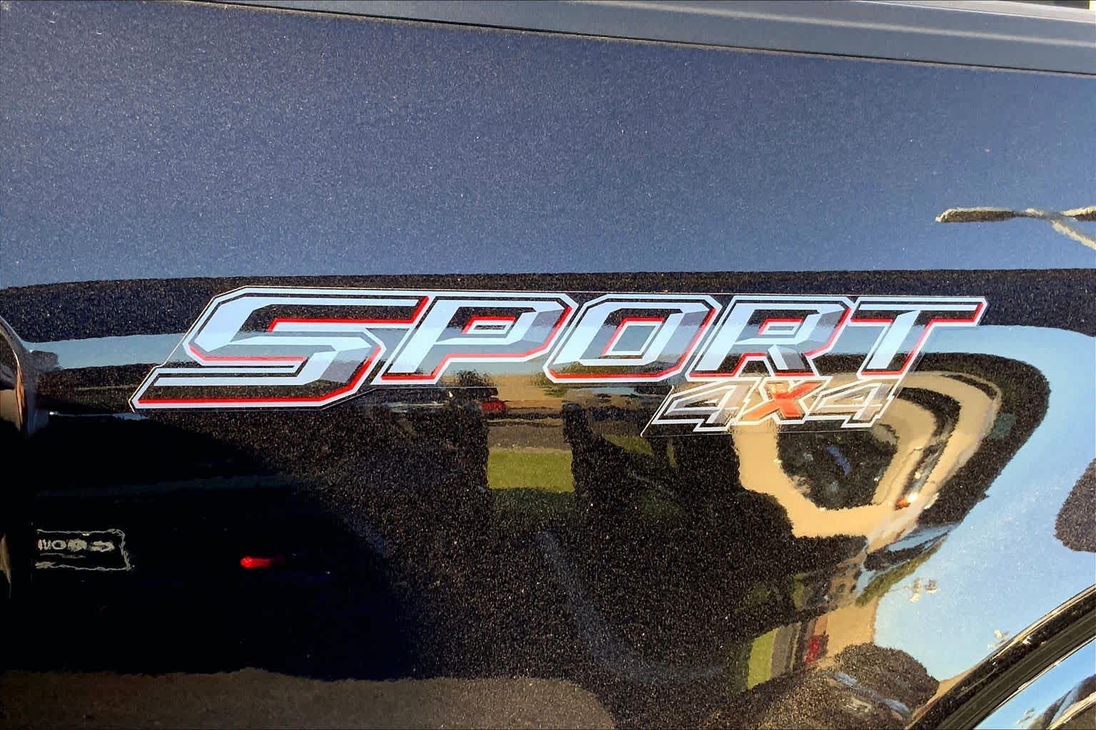 Used 2021 Ford F150 XLT w/ Equipment Group 302A High AWD/4WD image 10