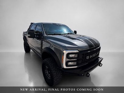 Used 2023 Ford F250 Lariat w/ Lariat Ultimate Package