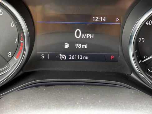 Certified 2023 Buick Encore GX Preferred w/ Cold Weather Comfort Package image 18