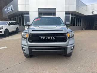 Used 2017 Toyota Tundra TRD Pro video 2