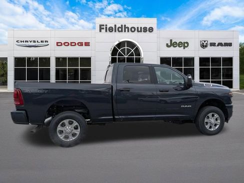New 2026 RAM 2500 Big Horn image 5