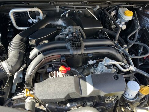 Used 2017 Subaru Legacy 2.5i Limited image 23